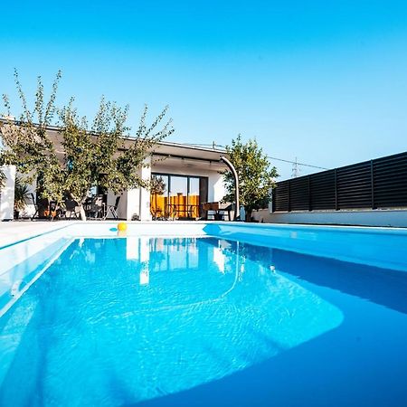 Villa Margita Split Exterior photo