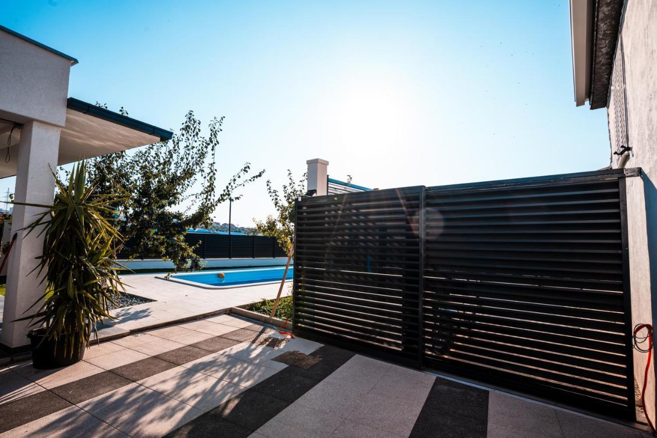 Villa Margita Split Exterior photo