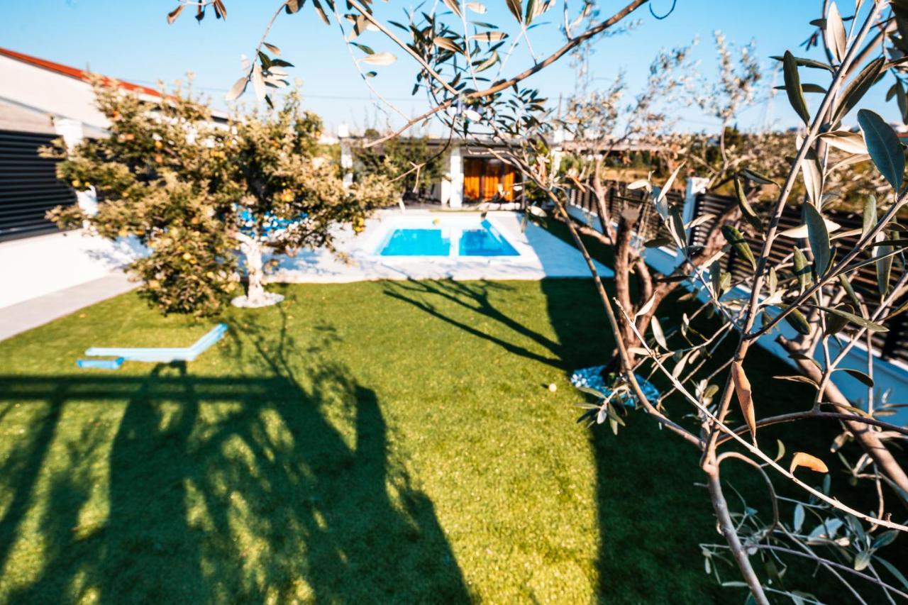 Villa Margita Split Exterior photo