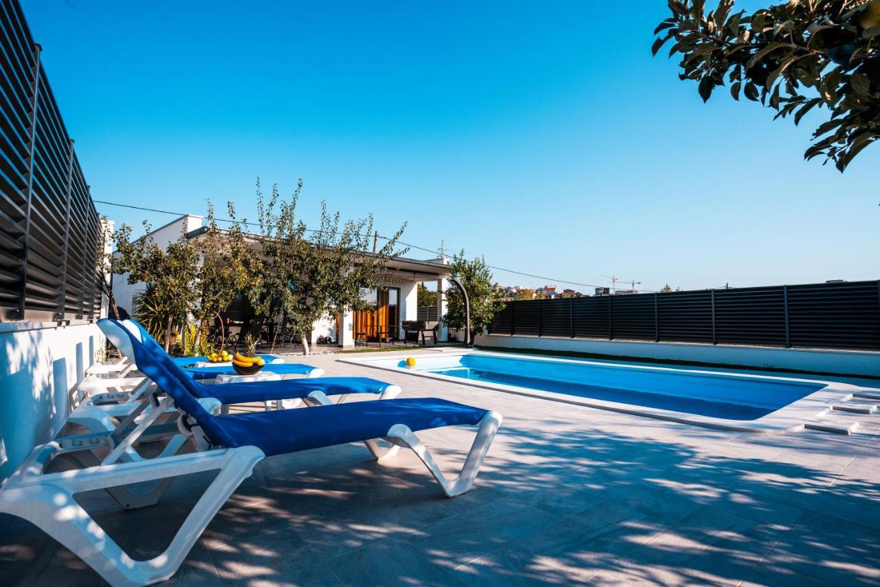 Villa Margita Split Exterior photo