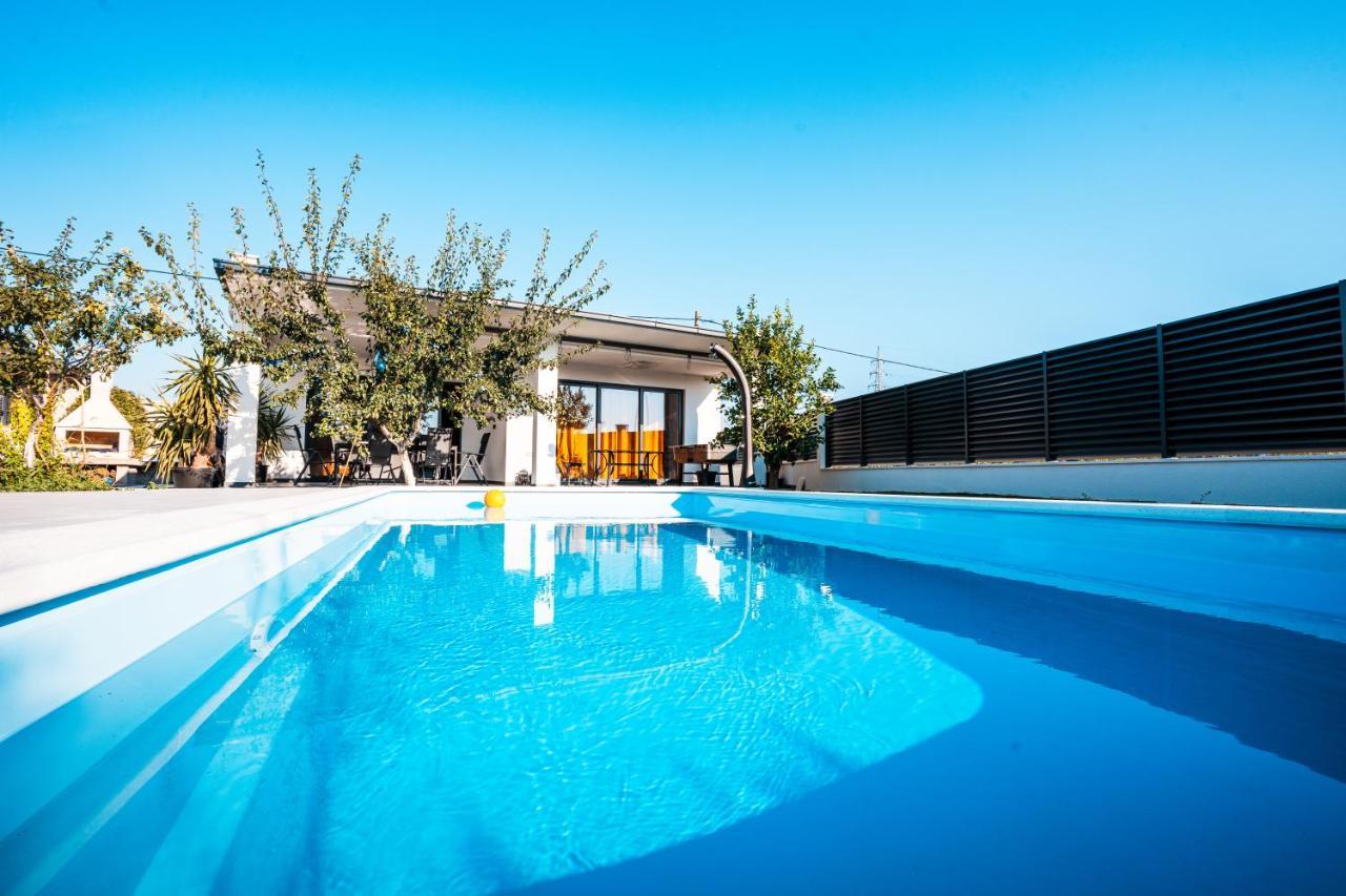 Villa Margita Split Exterior photo