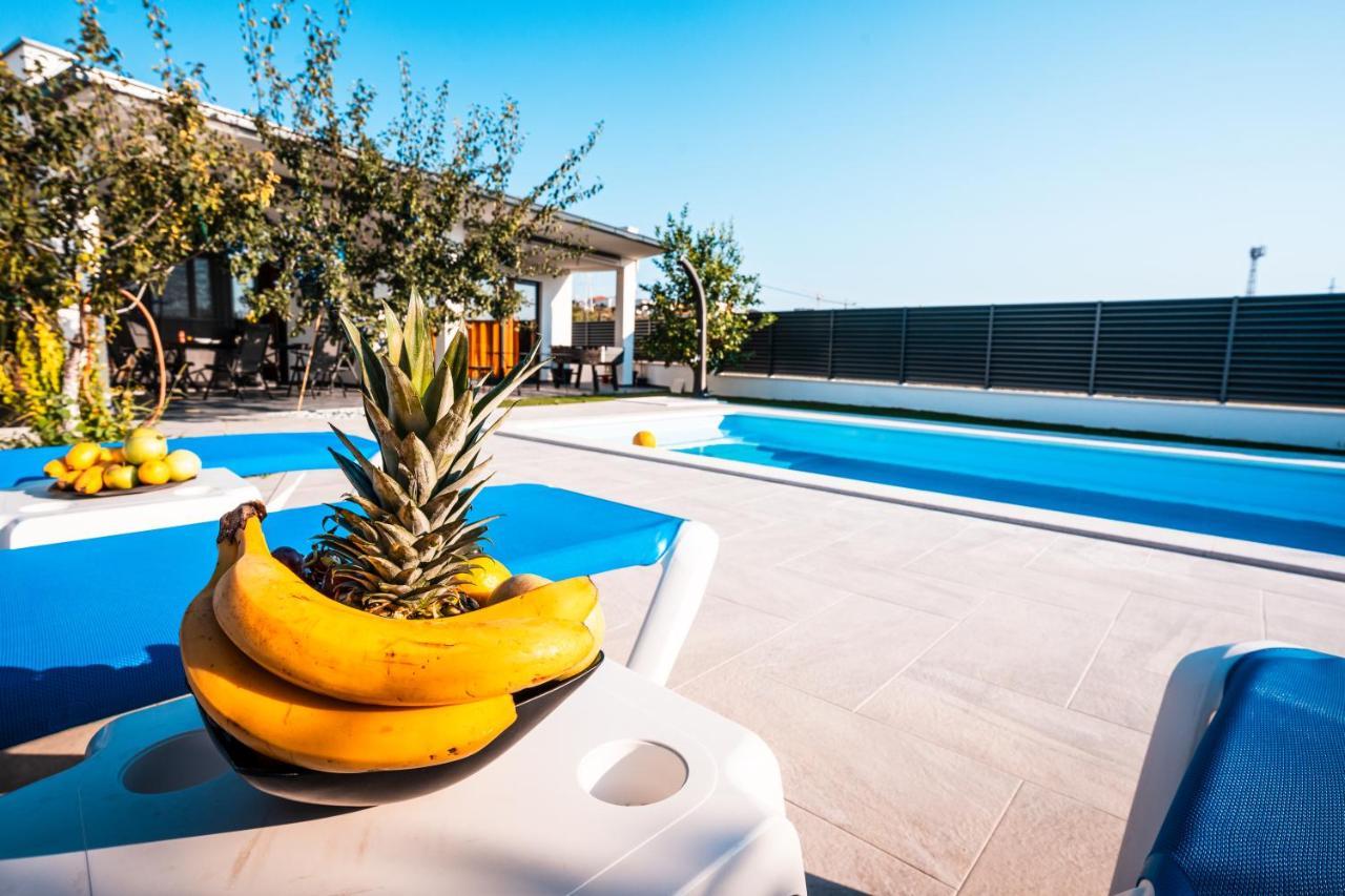 Villa Margita Split Exterior photo