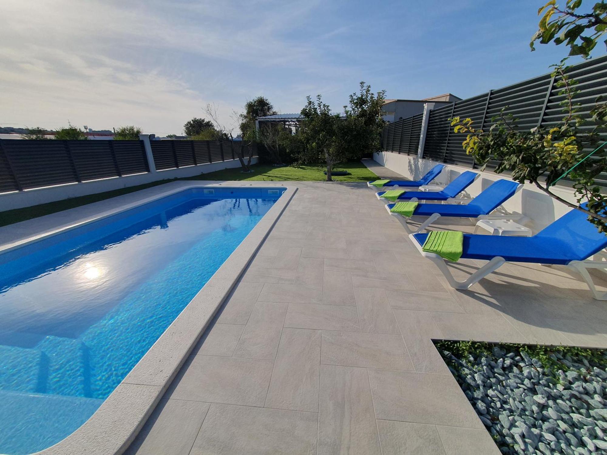 Villa Margita Split Exterior photo