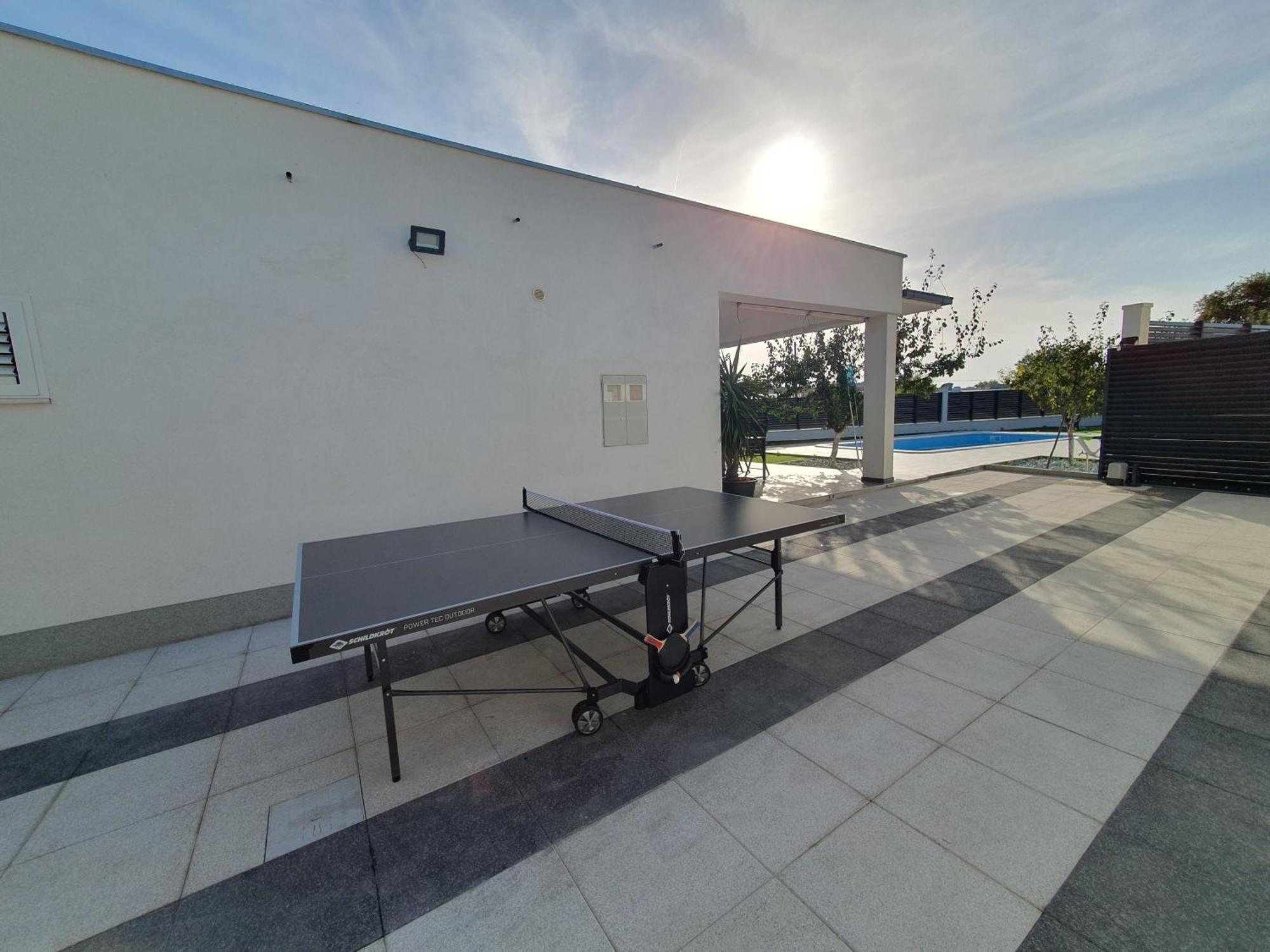 Villa Margita Split Exterior photo