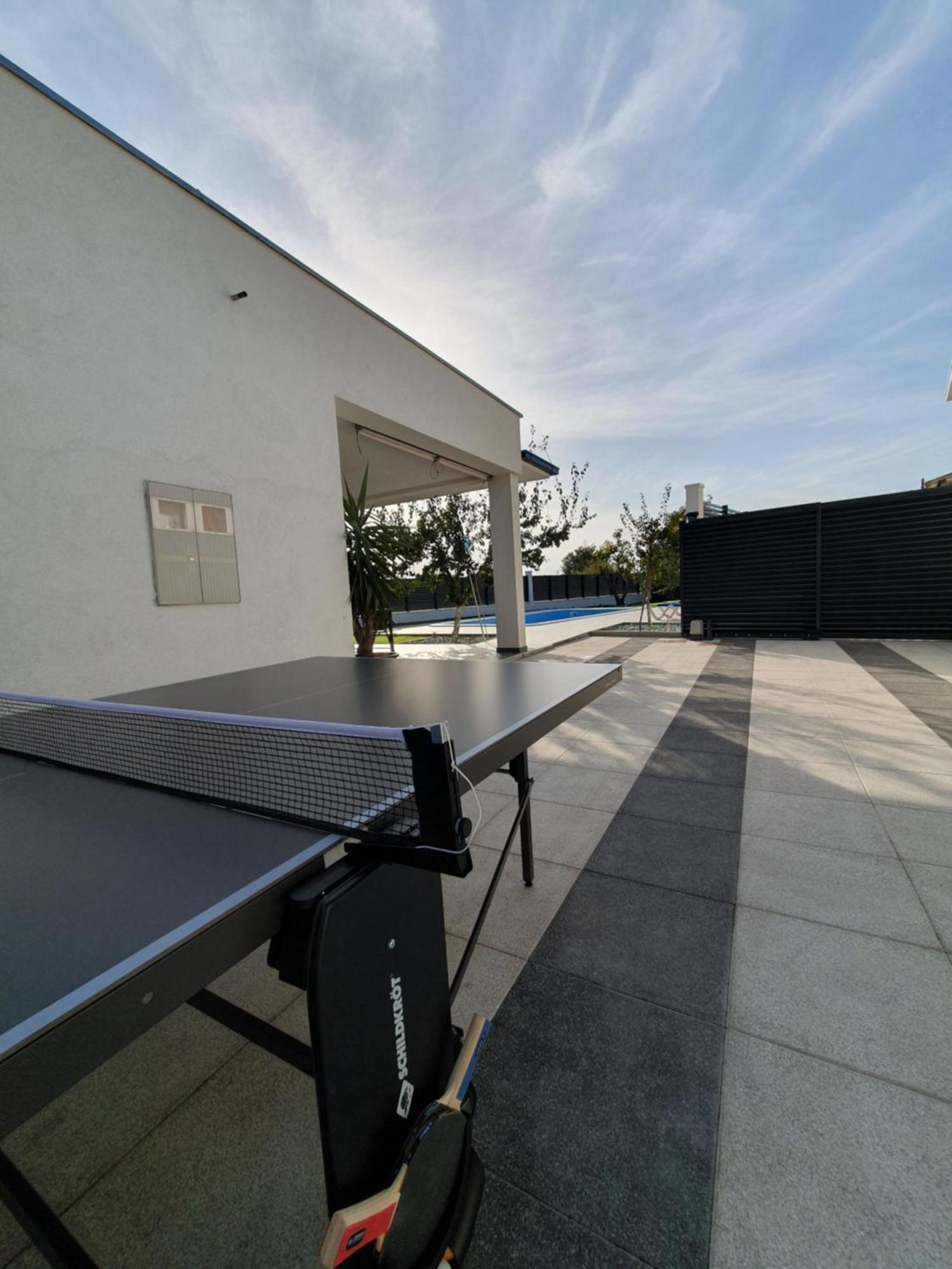Villa Margita Split Exterior photo