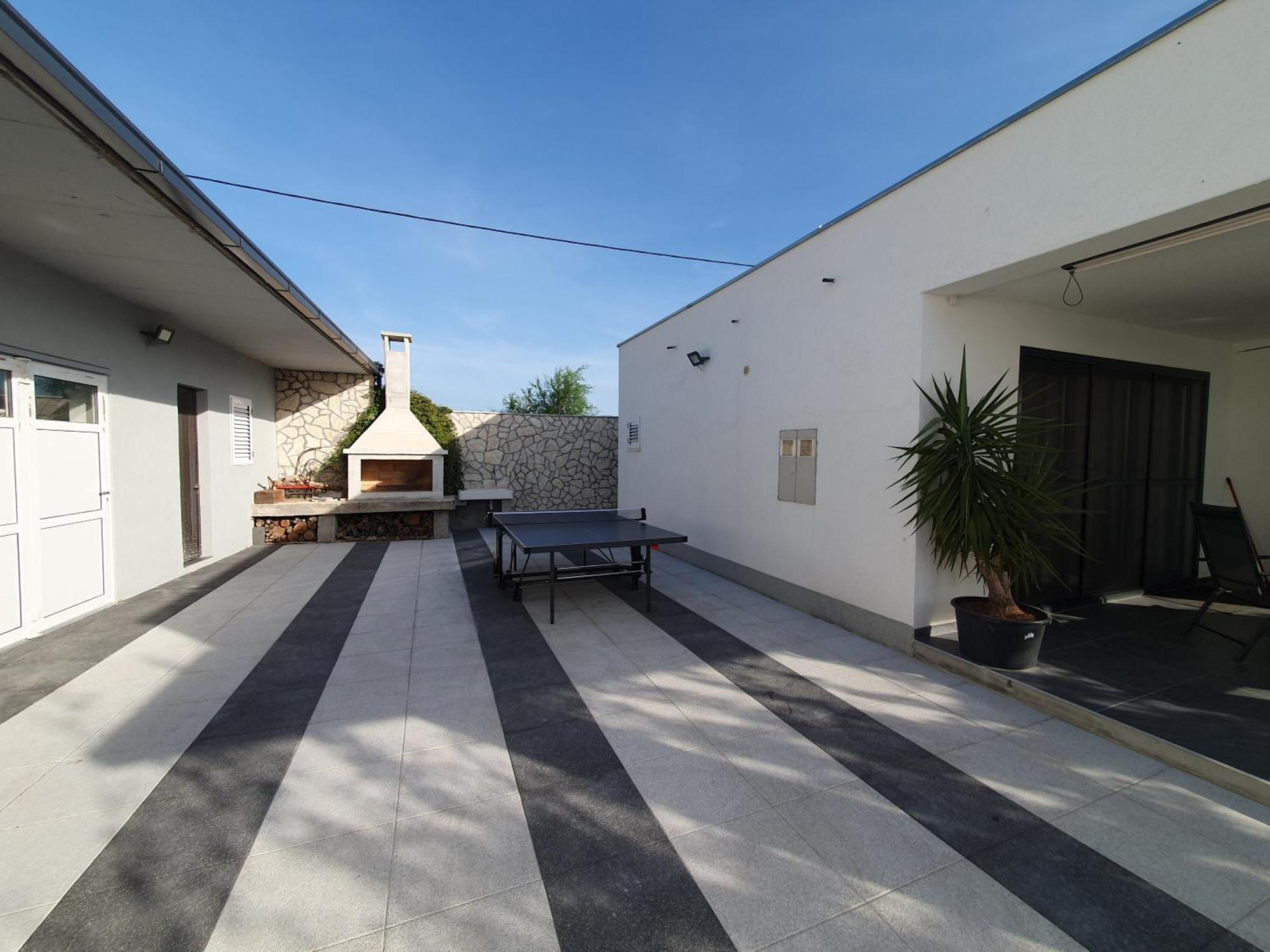 Villa Margita Split Exterior photo